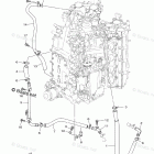 F350XCB Cylinder Crankcase 4