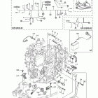 LF150TXR Электрика 3