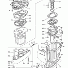 LF250TUR/LF250TXR Дейвуд