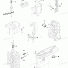F115LA Scheduled Service Parts