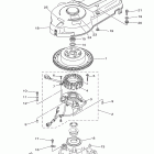 LF115TXR Генератор