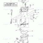 F40JEA Fuel Injection Pump 1
