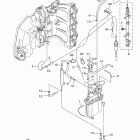 LF150TXR Топливный насос 2
