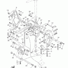 LF150TXR Кронштейн 1