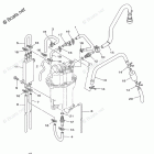 F90JA Fuel Injection Pump 2