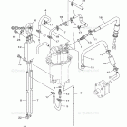 F70LA Fuel Injection Pump 2
