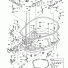 LF200XA Bottom cowling 1