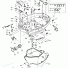 F75LA Bottom Cowling