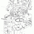 Z200TXR Bottom Cowling