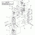 LF115TXR Впускная система 2