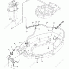 F60JA Bottom Cowling 2