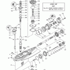 F200XA Корпус редуктора 1