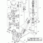 F200XA Цилиндр гидроподъема 1