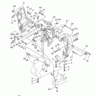 LF115TXR Кронштейн 1