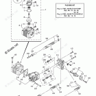 Z200TXR Fuel Injection Pump