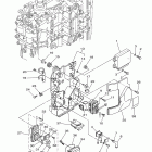 LF150TXR Электрика 2