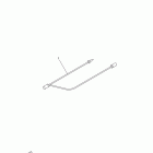 LF150XA Опционные запчасти