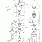 F200XA Стартер