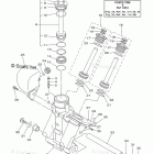 Z200TXR Power Trim Tilt Assy 1