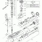 LF350UCB Lower Casing Drive 3