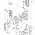 LF115TXR Ремонтные комплекты 1