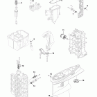 LF115XA Запчасти планового ремонта