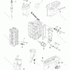 F60JA Scheduled Service Parts