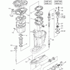 F200XA Ремонтные комплекты 2