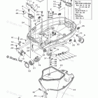F115LA Bottom Cowling