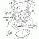 F150XA Bottom Cowling