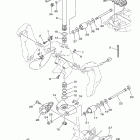 LF150TXR Крепление 2