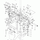 F200XA Кронштейн 1