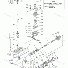 F25LEHB Lower Casing Drive 1