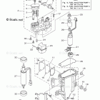 F350XCB Fuel Injection Pump 1