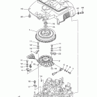 F200XA Генератор