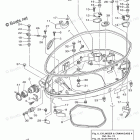 LF350UCB Bottom Cowling 1