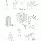 F70LA Scheduled Service Parts