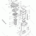 VZ150TLR Upper Casing