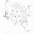 F250UCA Cylinder Crankcase 4
