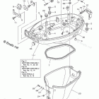 T25LA Bottom Cowling 1