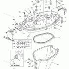 F40JEA Bottom Cowling 1