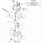 F70LA Fuel Injection Pump 1