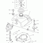 F2.5SMHA Топливная магистраль