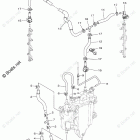 F350XCB Fuel Injection Pump 2