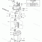 F75LA Fuel Injection Pump 1