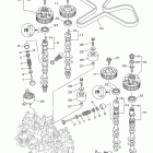 F200XA Клапана