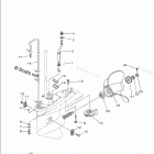 F75LA Lower Casing Drive 2