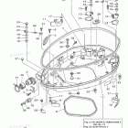 F350XCB Bottom Cowling 1