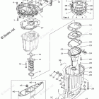 F250UCA Upper Casing