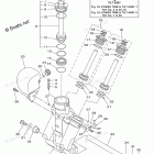 F115LA Power Trim Tilt Assy 1
